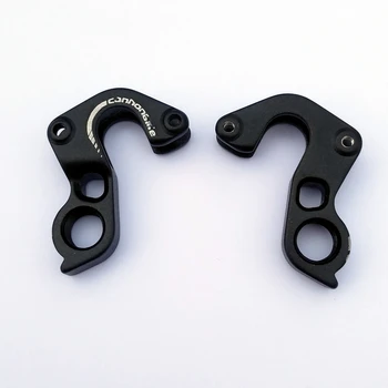 

10PCs Bicycle rear Derailleur hanger mech dropout KP158 for Cannondale CAAD8 10 SUPER X Cannondale SIX EVO disc SYNAPSE HIGH MOD