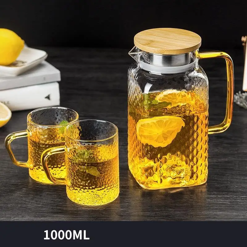 Agua Czajnik Demlik Традиционный набор чайников, коллекционный самовар для чая, китайский чайник Tetera De Te - Цвет: MODEL M