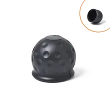 Запчасти для трейлера с перекрестной каймой-Универсальный 50 мм автоматический баллон с шаровой крышкой s(мягкий силконус