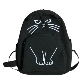 

Fashion Women Backpack Canvas Double Strap Woman Travel Backpack 2020 hot new products Spot supplier Dropshipping Hot 2020 hot n