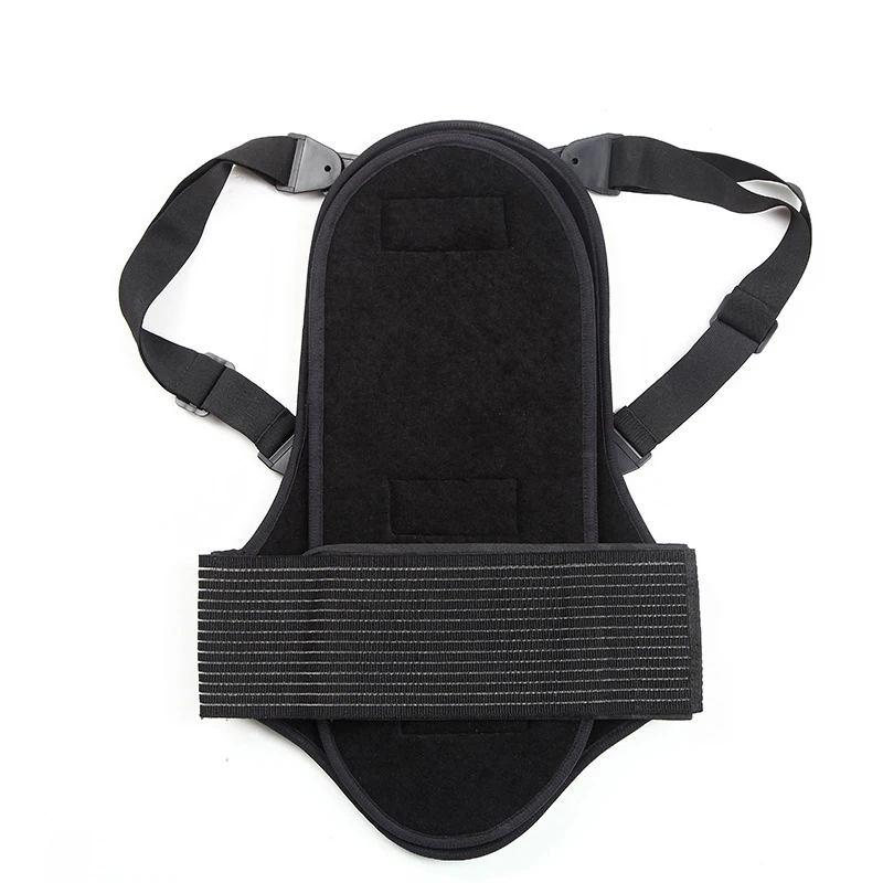 Motorcycle Ski armor Back Protection Backpiece MOTORBIKE Back Protective Protector Body Spine jackets