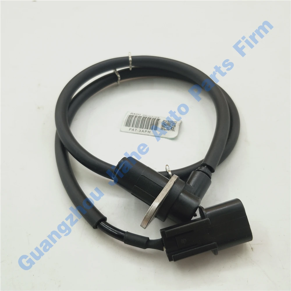 Датчик скорости колеса PAT Front left ABS для Mitsubishi Pajero Montero MR569411 MR407268 | Автомобили и