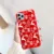 Christmas Cartoon Case for iPhone 12/12 Max/12 Pro/12 Pro Max 9