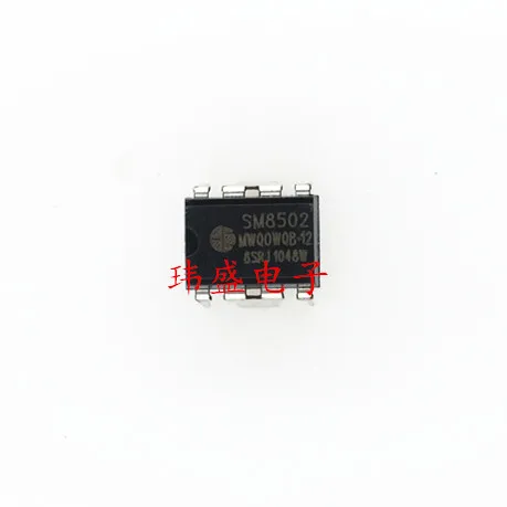 10 шт. SM8502 HDIP4