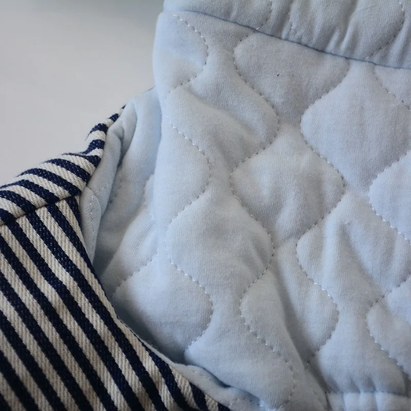 Cute Pet Clothes for Small Dogs Winter Spring Jumpsuits Dog Clothes Coat Hoodie Supplies Pets Product S-XXL New Arrival