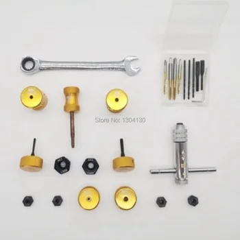 

BST3038 Den and Bos common rail injector filter dismounting tool