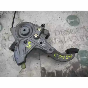 

HAND BRAKE LEVER MERCEDES S-CLASS (W220) SALOON 500 (220.075) [14675018]