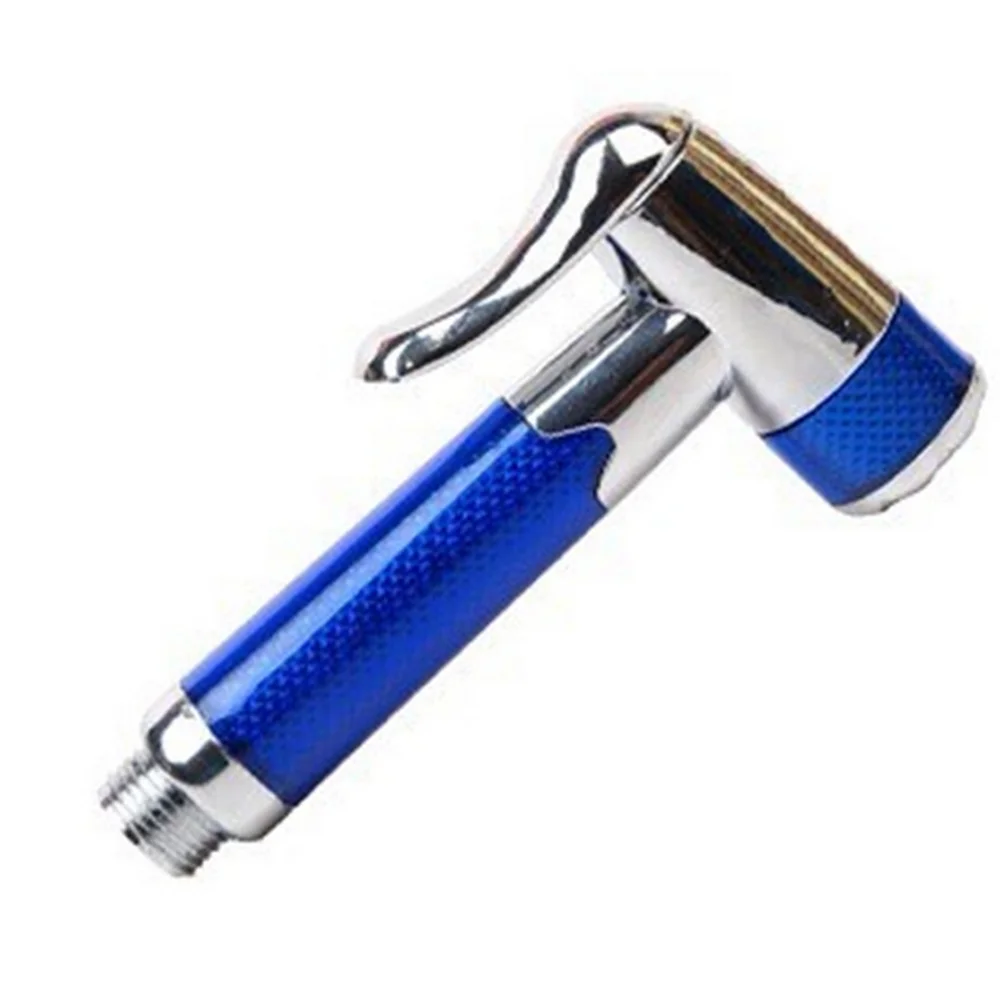 1 шт. Цветочная насадка для душа аксессуары ванной комнаты ABS пластиковый