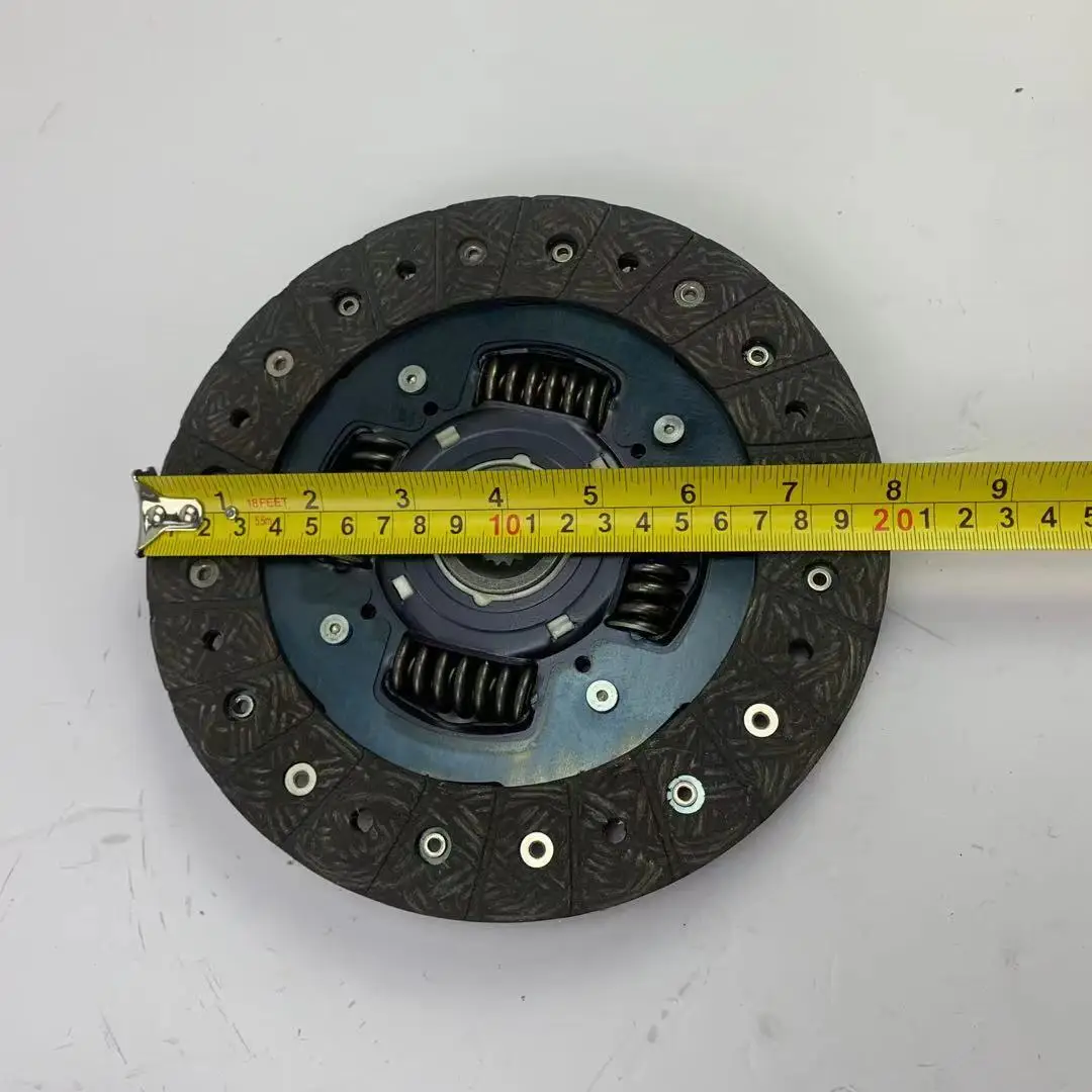 Clutch Kit set for Baic X25 1.5L