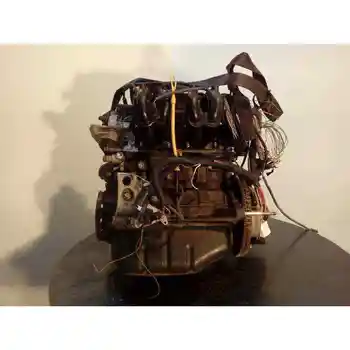 

D7F726 COMPLETE ENGINE RENAULT CLIO II PHASE II (B/CB0)