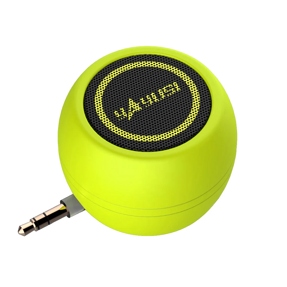 mobile jack speaker