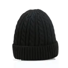 Новая зимняя шапка и зимняя детская шапка для детей, теплая шапка и снуд для девочек и мальчиков, детская шапка со светящимися кошачьими ушками