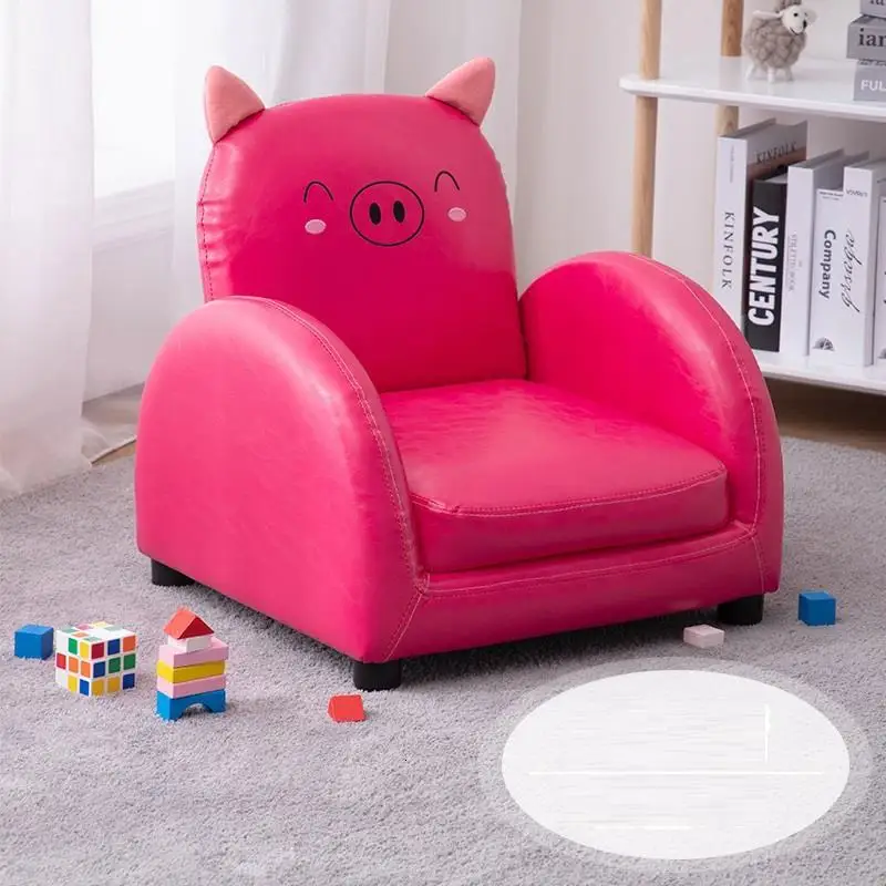 MODEL K Стул принцессы Canape Seat Kindersofa Quarto Menino дети Infantiles дети Dormitorio Infantil Chambre Enfant детский диван - Цвет: MODEL K