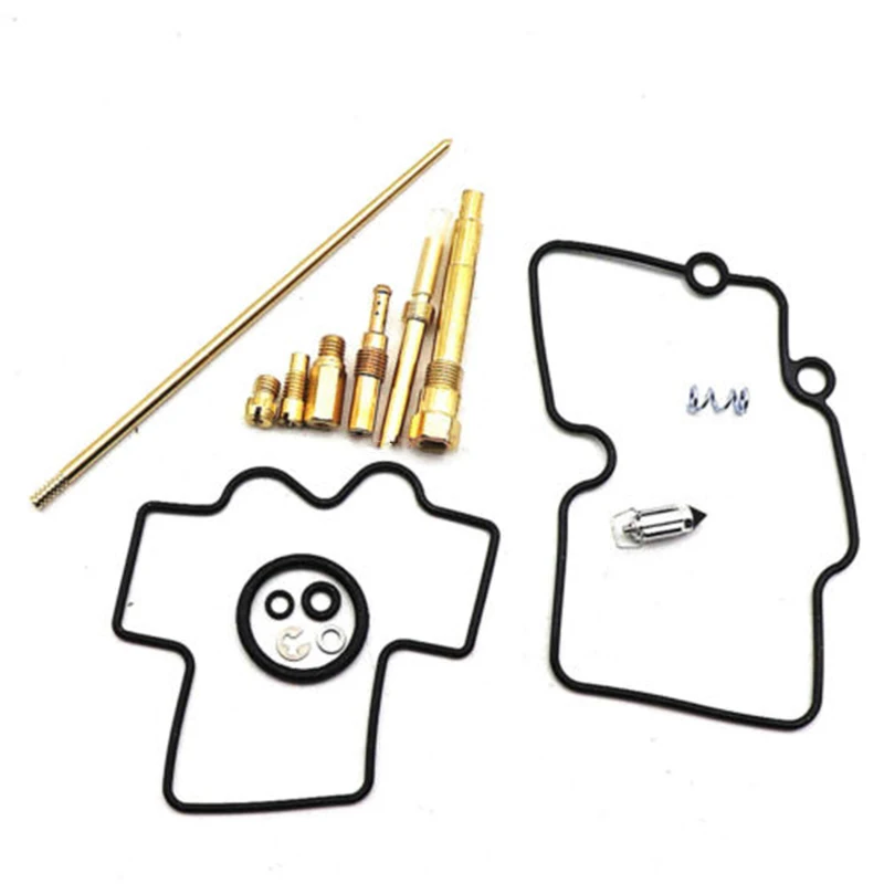 

Home Garden Tools Accessory Carburetor Repairing Kits Tool For Honda CRF250X 2004-2006 Durable