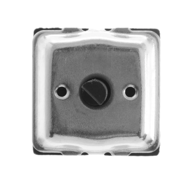 Ceramic Air Heater Electric Air Heater 4 Position Rotary Switch OFF/Low/Medium/High 1pc For Fan Heater