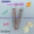 Innosilicon mining signal cable 2x7 pins коммуникационный кабель передачи данных 2.0 для Asic Bitcoin ETH miner T1 T2 T2T L2 A10 Pro