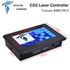 DRAGON DIAMOND Co2 Laser DSP Controller Trocen AWC7813 Laser Engraver System For Co2 Engraving and Cutting Machine ► Photo 2/6