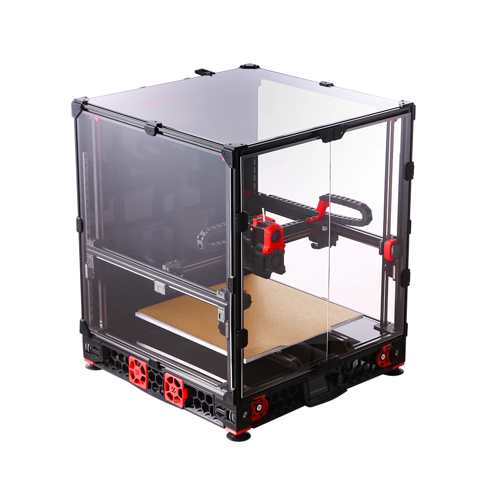 Formbot V2 4 Corexy 3d Printer Kit With Different Print Sizes For Choice 3d Printers Aliexpress
