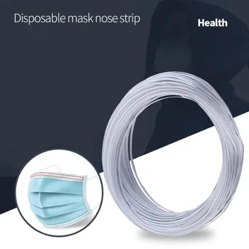 

2020 DIY Mouth Mask Rope Rubber Band Elastic Band Round Mask Elastic Cord Soft Elastic Bands Line DIY Sewing Accessories