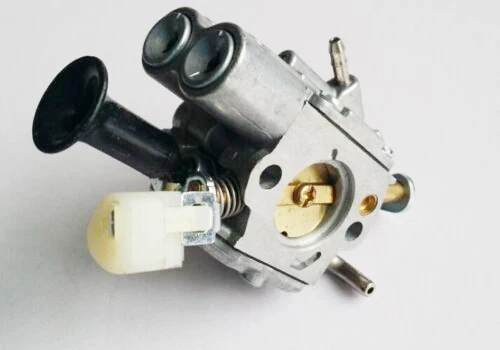 Zama OEM карбюратор C1Q S253 Stihl бензопила C1Q-S253
