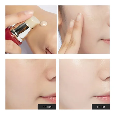 Идеальное покрытие BB крем#21 или#23 SPF42 Pa+++ 50 мл корейская косметика основа для макияжа CC отбеливающие кремы для Missha