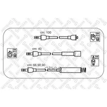 10-38106-Sx_к-Кт Проводов! Opel Omega A 1.8/2.0
