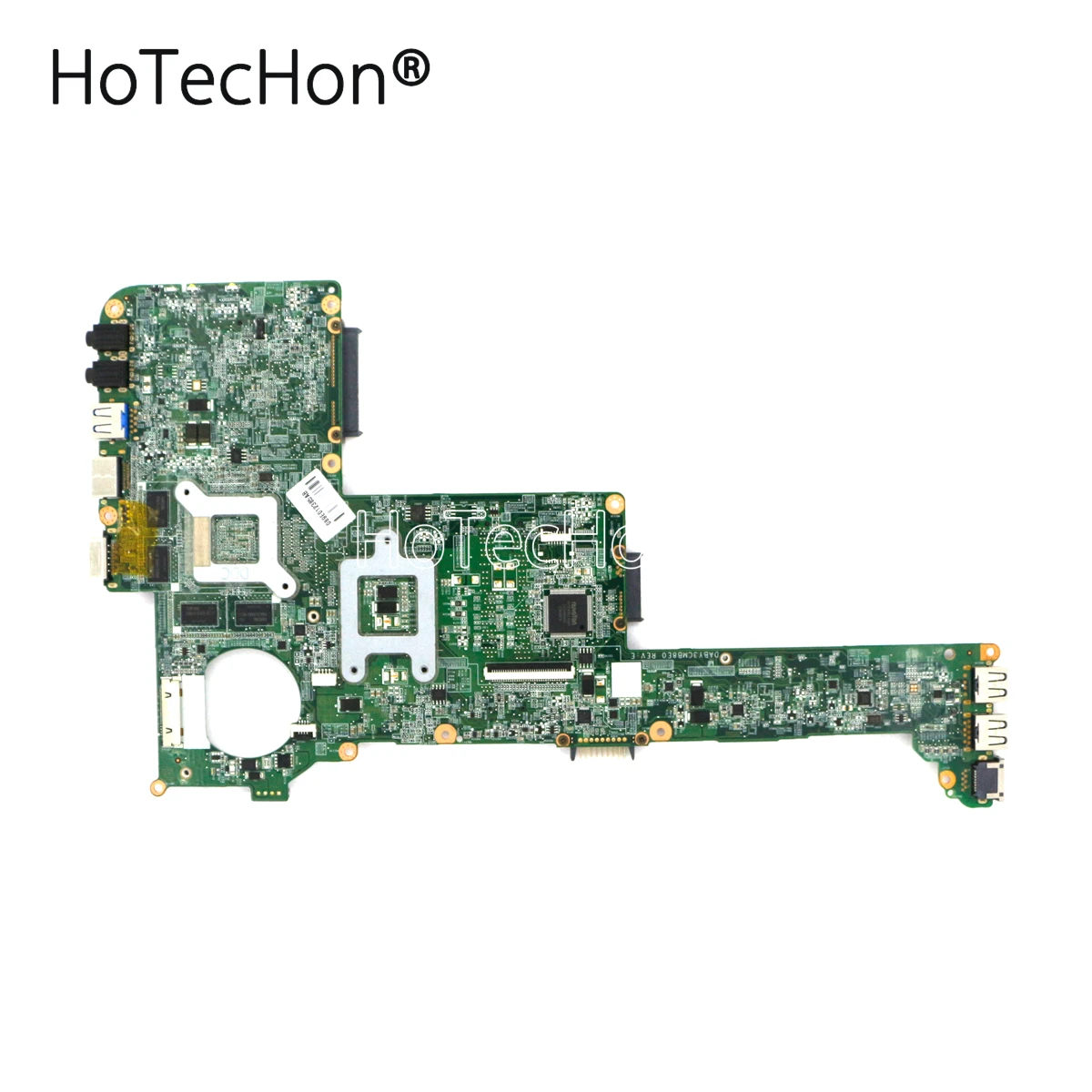 Genuíno Hm76 Placa-mãe Daby3cmb8e0 w hd 7610m V1g para Toshiba Satélite L840 L845 C800 C840 C845 Laptops A000174130 - Imagem 4
