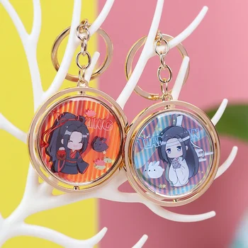 

Custom Acrylic Keychain Private DIY Custom Photo anime Keychain Baby Parents Friends Custom Keychain Best Gift