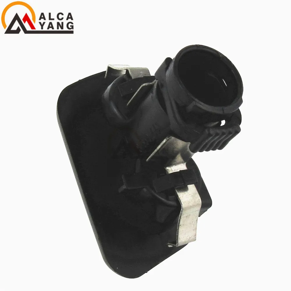 Сопло омывателя левой/правой фары для Bmw E39 525I 2001 2003 528I 1997 2000 540I 61678360661
