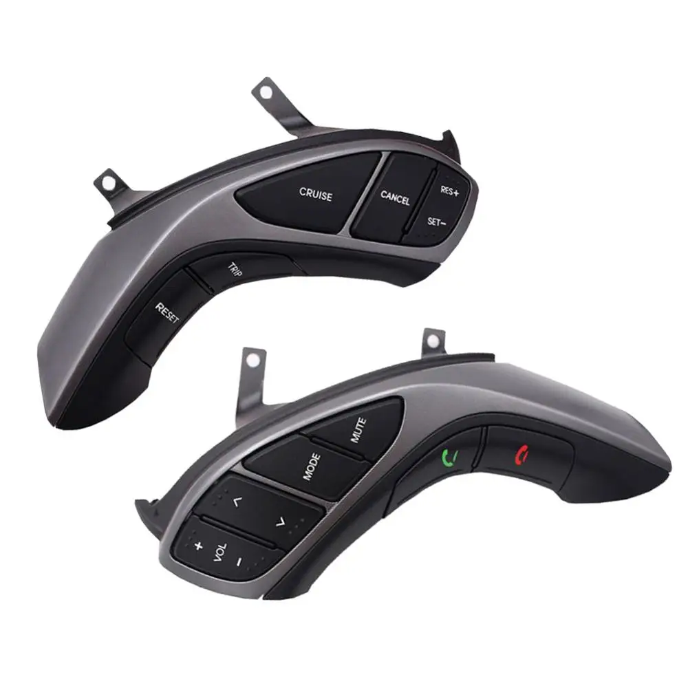 Многофункциональная кнопка рулевого колеса круиз контроль для Hyundai Elantra 2012 2013 2014