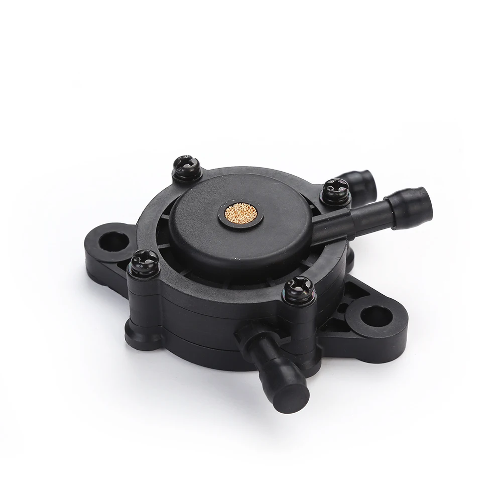 Motorcycle Modification Fuel Pump For Mikuni Briggs & Stratton 491922