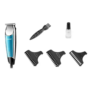 

Rechargeable Engraving Trimming Oil Head Clippers Electric Hair Clipper