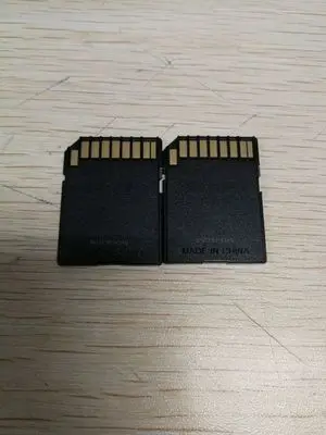 Sandisk разъем для SD карты со шлейфом 4 г Цифровая камера карта памяти Автомобильная музыкальная навигация карта принтера 4 Гб