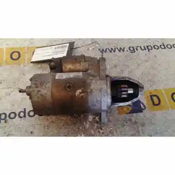 

63223104A STARTER MOTOR MG ROVER 400 SERIES (RT)