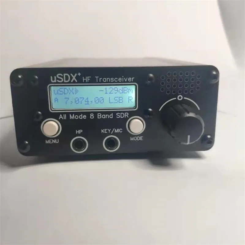 オリジナルusdr usdx + プラスV2 10/15/17/20/30/40/60/80メートル8