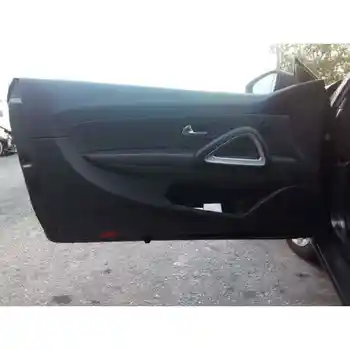 

TRIM FRONT LEFT DOOR VOLKSWAGEN SCIROCCO (137)