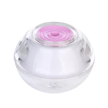 

Mini Night Light Humidifier Household Usb Charging Aromatherapy
