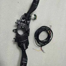 Для hyundai ix25 CRETA переключатель управления фар включение света автоматически Переключатель стеклоочистителя, автоматическое освещение 93400C9950