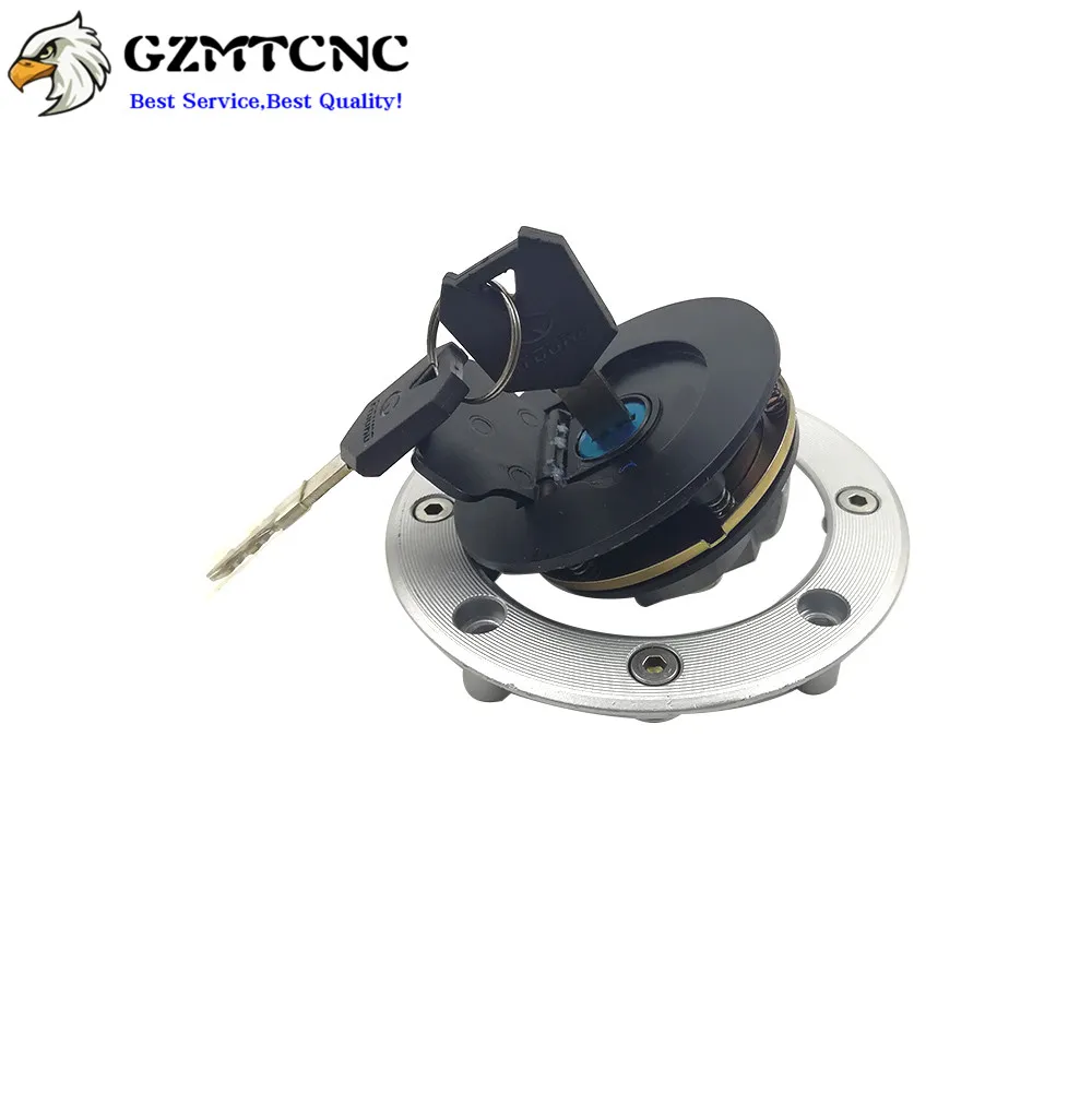 Выключатель зажигания крышка бензинового резервуара для Suzuki SV650 1999 2002 Vstorm 1000 DL1000