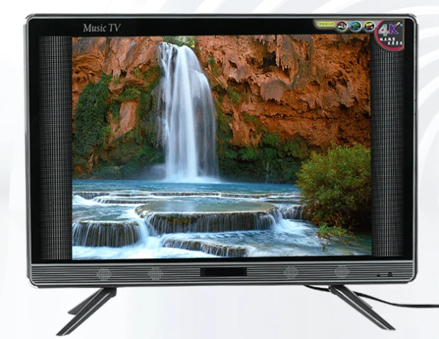 18 5 дюйма 21 23 6 Led TV wifi iP TV|Телевизоры| |