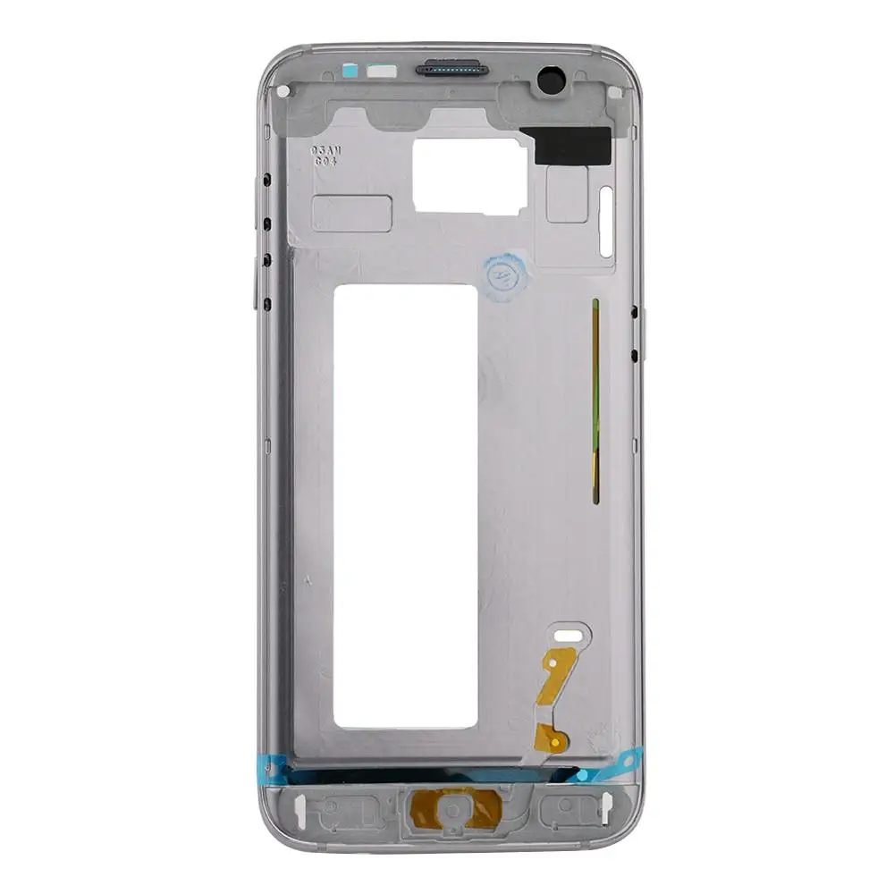Рамка для Samsung Galaxy S7 G930F Edge G935F|Корпусы и рамки мобильных телефонов| |
