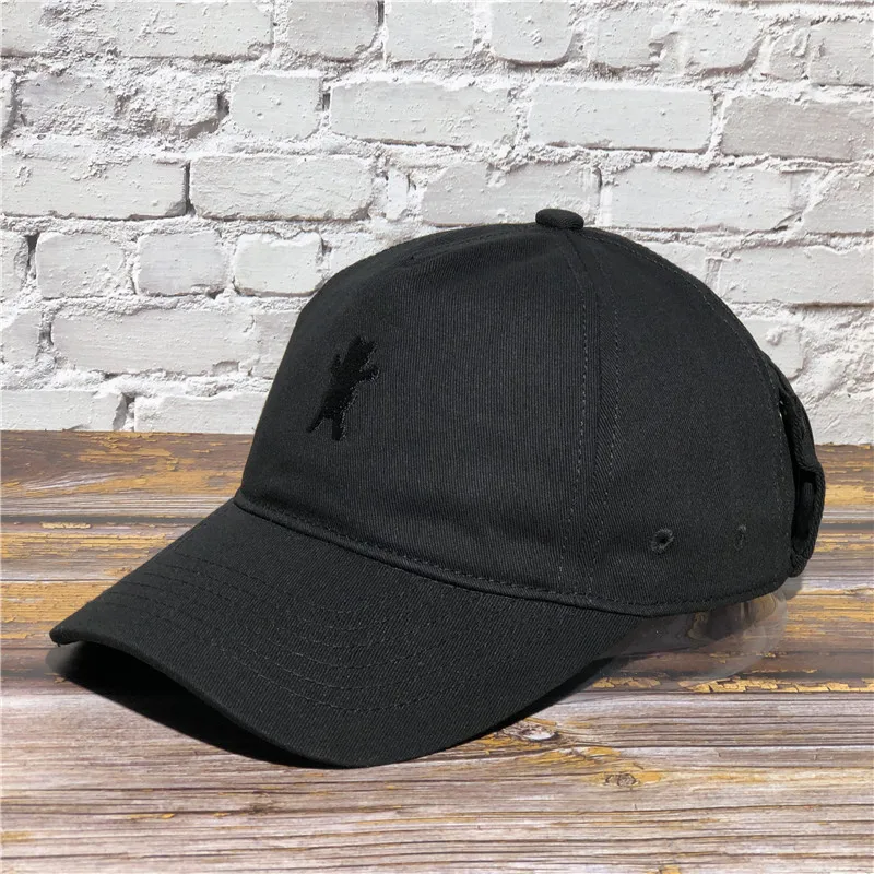 Новая мода, новинка, очки пилота, бейсбольная кепка, s очки, дизайн, Snapback, крутые головные уборы для езды, головные уборы для мужчин и женщин, хип-хоп кепка, шапка для папы