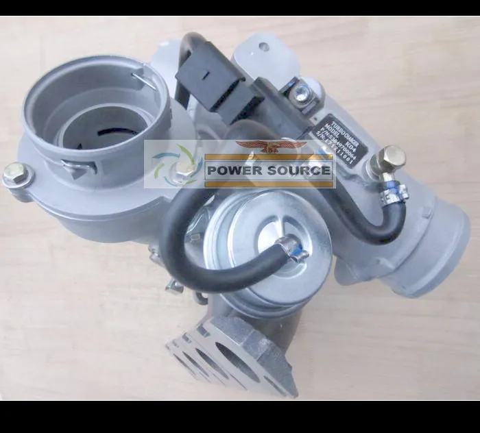 Турбокомпрессор Turbo K04 53049880064 53049700064 06F145702C для Audi S3 TT S Seat Leon Volkswagen VW Golf V BYD BWJ BHZ