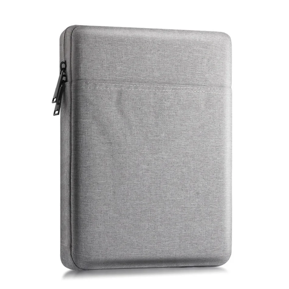10,3 ''защитная сумка Легкий Защитный чехол для BOOX Note2 Android Tab-lets - Цвет: Grey