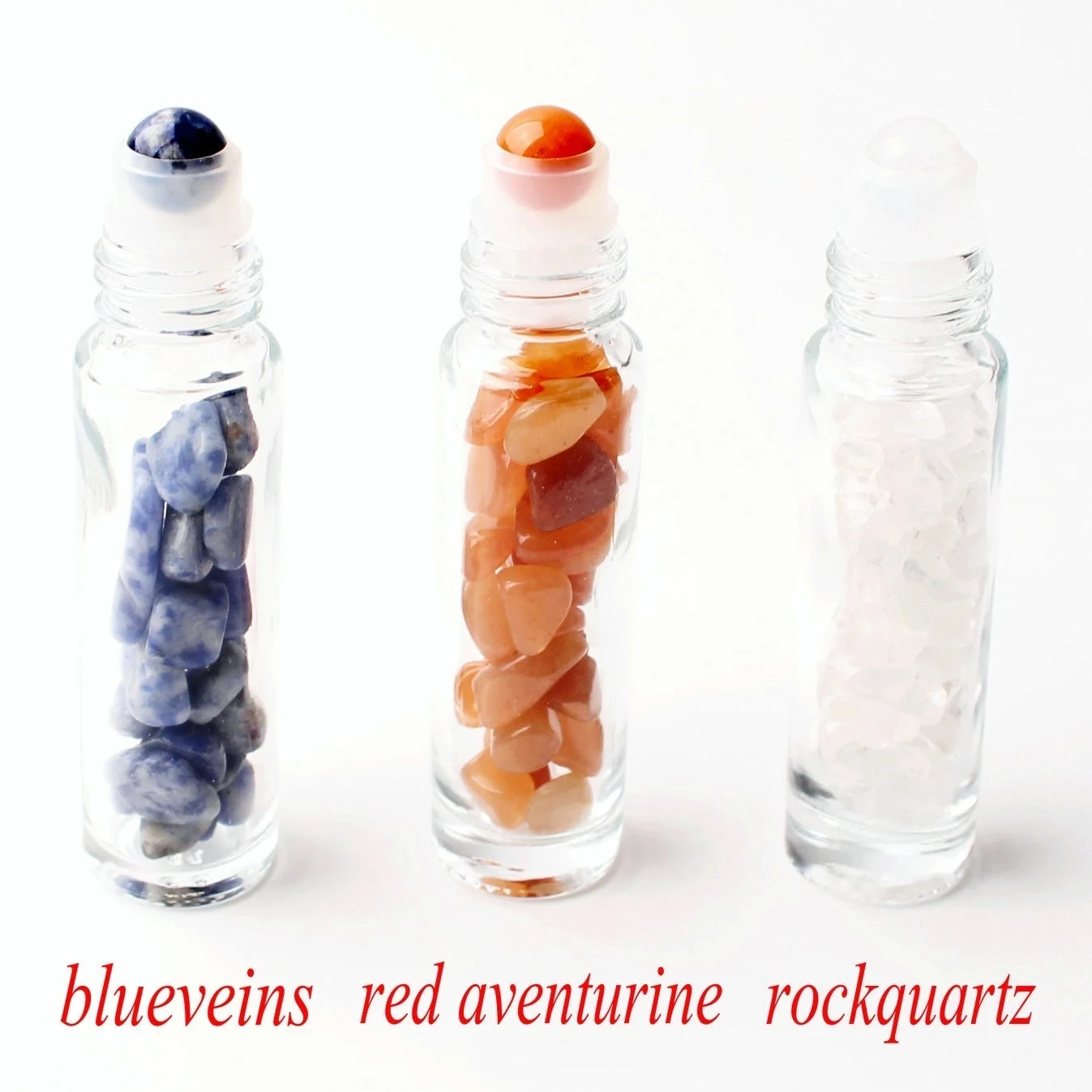 1 шт. бутылка для эфирного масла 10 мл|Камни| |