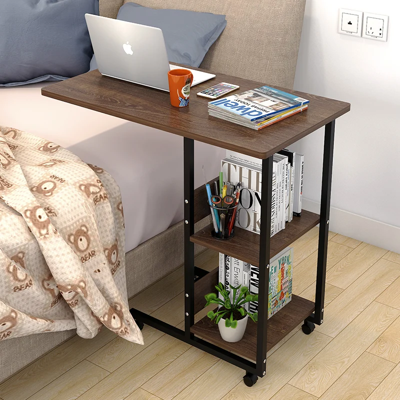 

Bedside laptop desk simple bedside desk simple lazy little desk