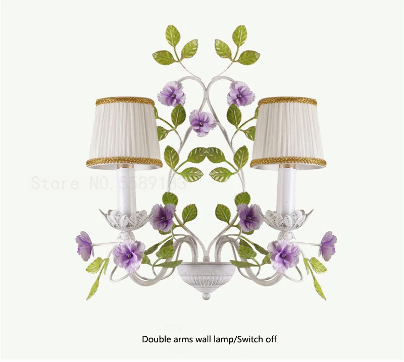 flower pendant light (32)