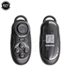 Mini Gamepad Bluetooth Gamepads Game Controller Joystick Selfie Remote Shutter Wireless Mouse For iOS Android TV Box HOT SALE ► Photo 3/5