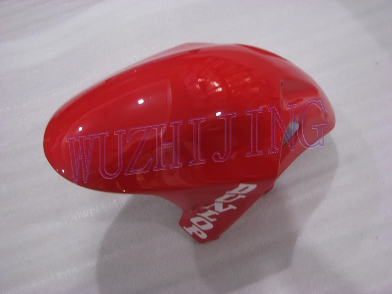 Обтекатели VTR1000F SP1 03 04 обтекатель мотоцикла RC51 SP1 SP2 06 05 красный черный, белый цвет Abs обтекатель VTR1000F SP1 2000-2006