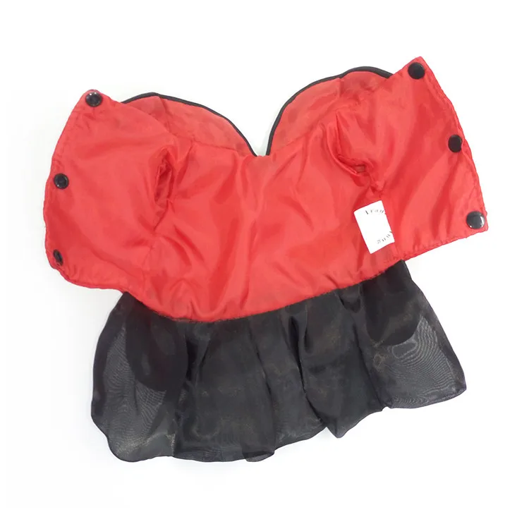 Dog Clothes (5)